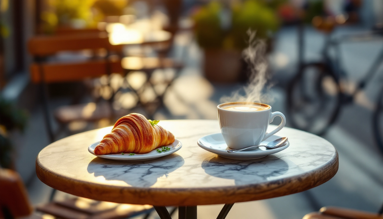 Best Food in Paris: Bistros, Boulangeries and Classic Parisian Dishes