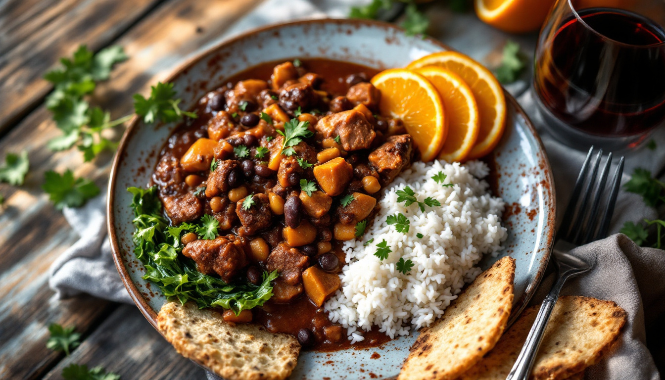 Best Food in Rio de Janeiro: Street Food, Beach Snacks and Carioca Classics