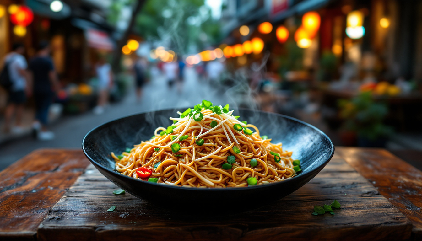 Most Underrated Food Cities in the World: 10 to Eat In