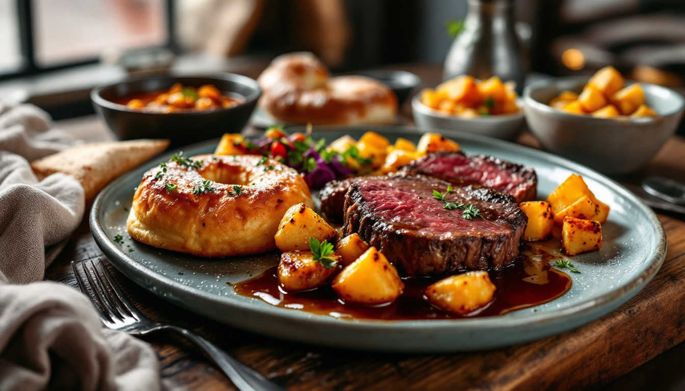 Best Food in London: Curry Houses, Markets and the World on One Plate , zdjęcie ilustracyjne