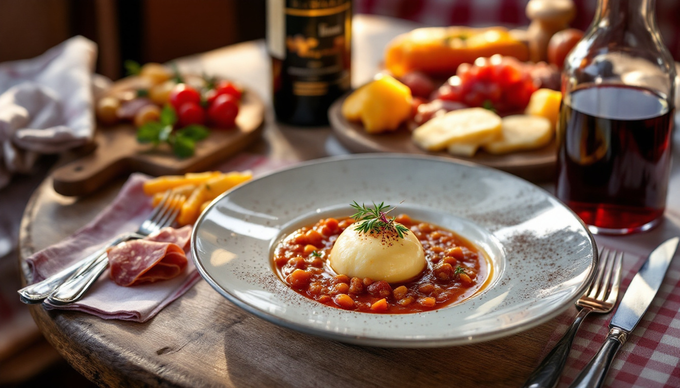 Best Food in Lyon: Bouchons, Quenelles and France’s Food Capital