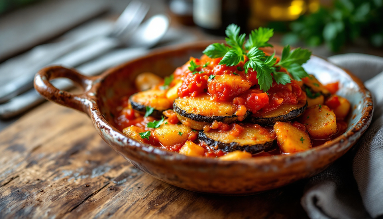Best Food in Majorca: Tombet, Ensaïmada and Inland Cellers