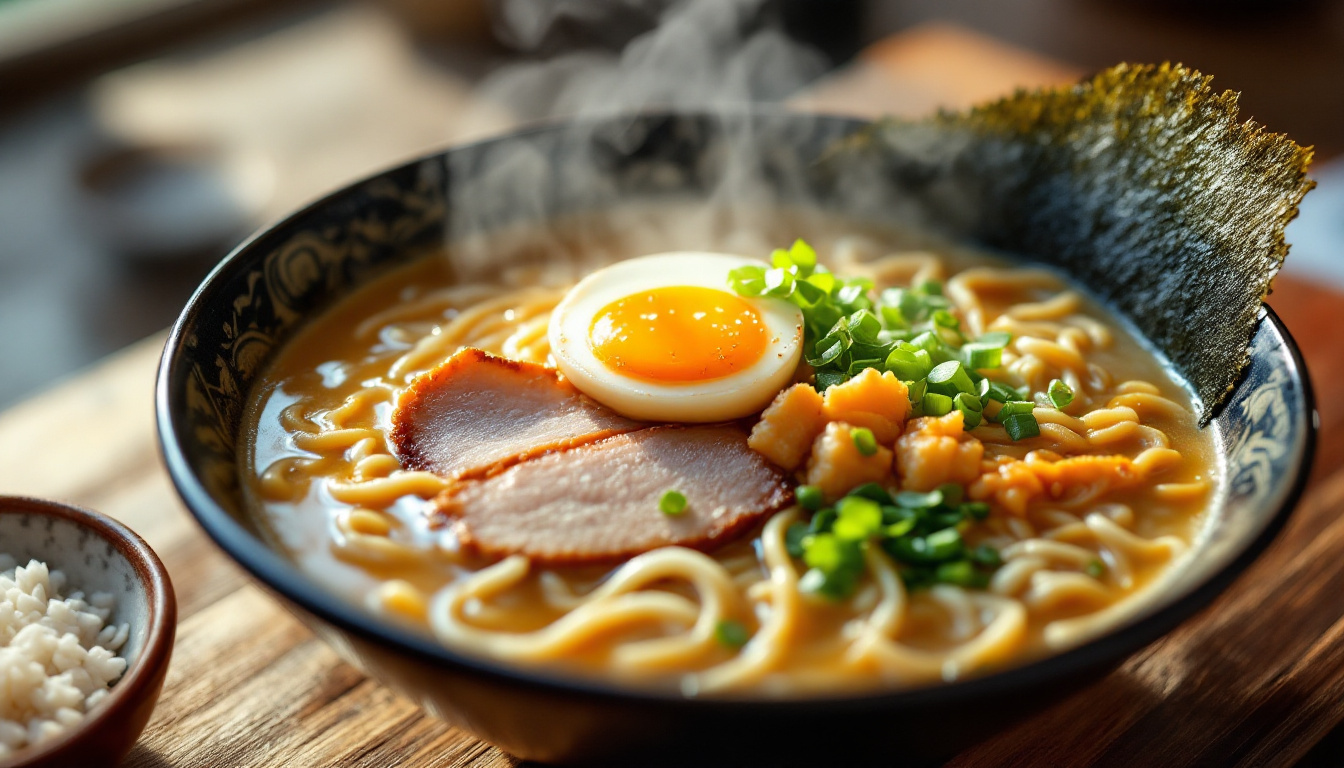 The 20 Best Noodle Dishes in the World, Ranked