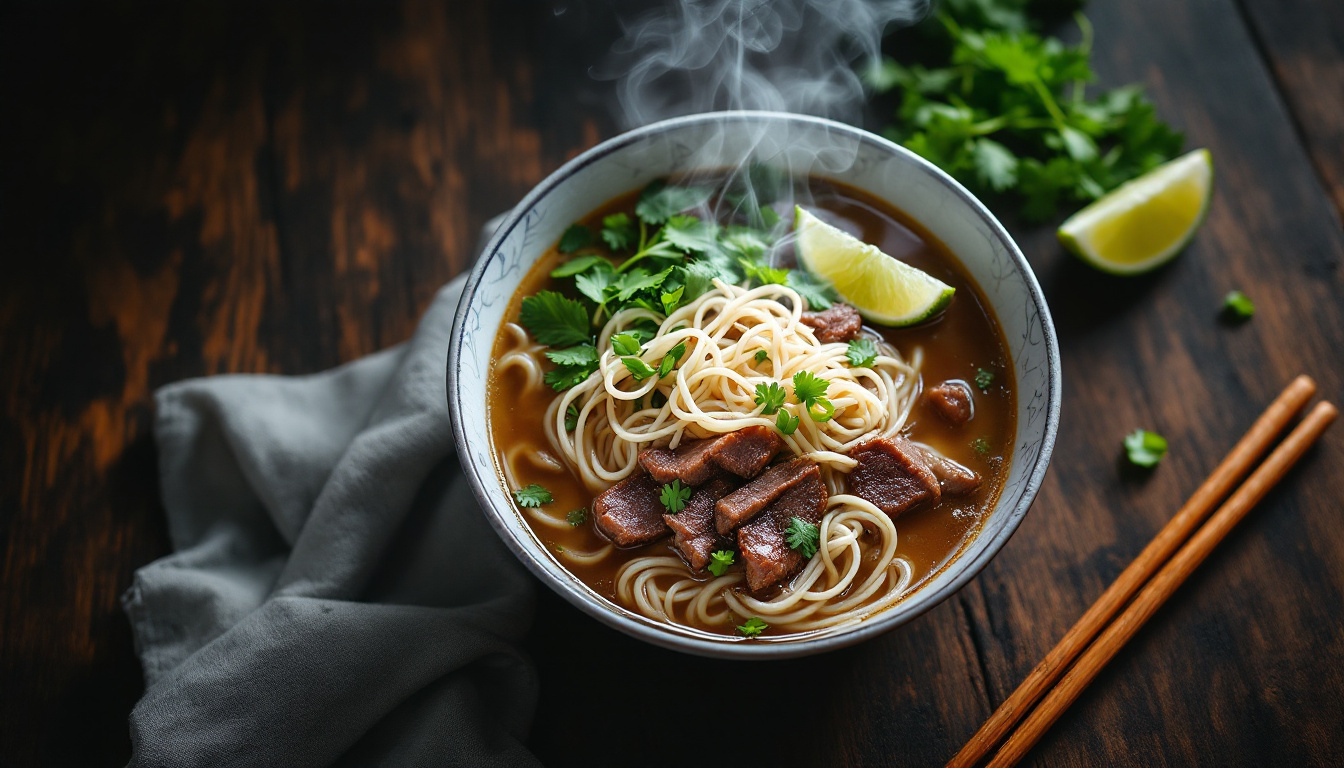 The 26 Best Soups in the World, Ranked